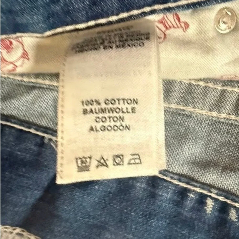 True Religion true religion